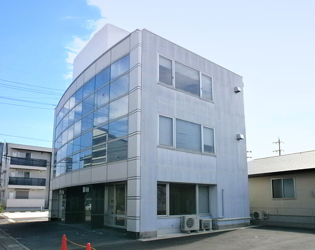 オオタ山の手オフィス