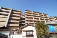 【上質リフォーム】エルコンセ牛田旭の画像