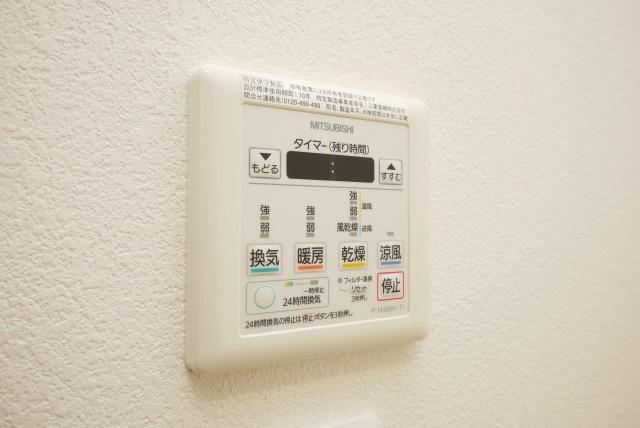 コンフォリア京町堀の設備