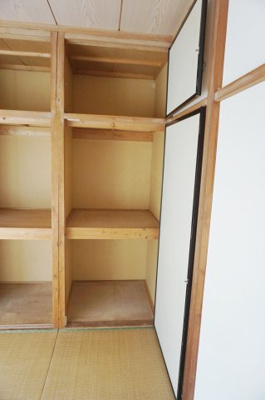 【収納】 | サンハイツ元西