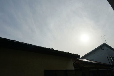 【展望】 | サンハイツ元西