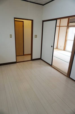 【キッチン】 | サンハイツ元西