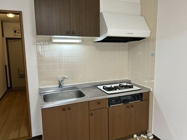 ロイヤルマンションみさき　　刈谷市近郊の賃貸ならクラスホーム刈谷店のキッチン