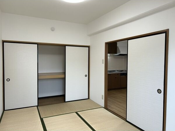 ロイヤルマンションみさき　　刈谷市近郊の賃貸ならクラスホーム刈谷店の内装