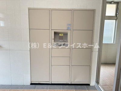 【その他共用部分】 | エムティースクエア吉塚駅前