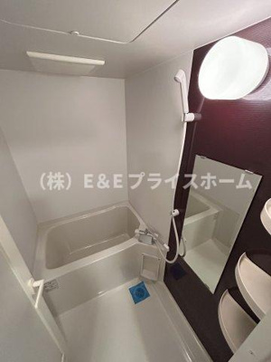【浴室】 | エムティースクエア吉塚駅前