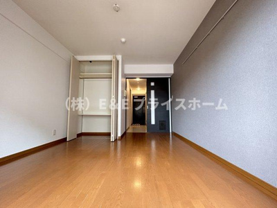 【居間・リビング】 | エムティースクエア吉塚駅前