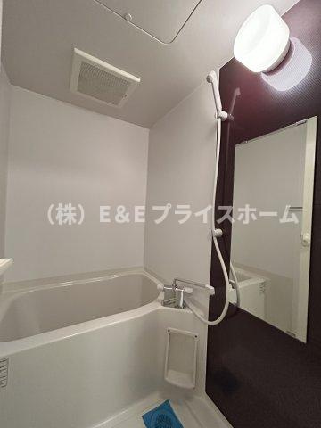 【浴室】 | エムティースクエア吉塚駅前