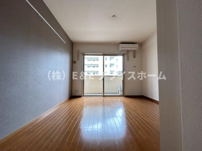 【寝室】 | エムティースクエア吉塚駅前