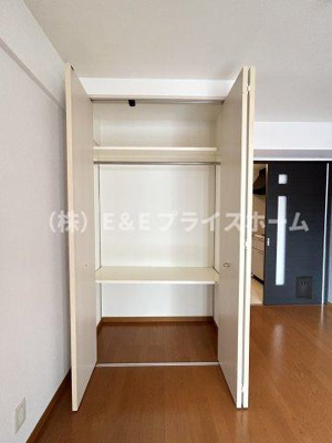 【収納】 | エムティースクエア吉塚駅前