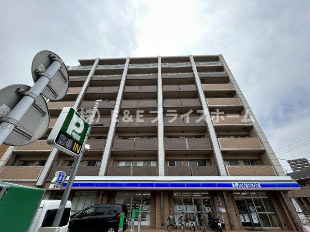 【外観】 | エムティースクエア吉塚駅前　仲介手数料無料！