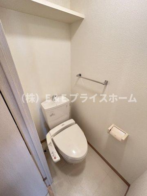 【トイレ】 | エムティースクエア吉塚駅前　仲介手数料無料！