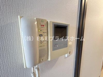 【セキュリティ】 | エムティースクエア吉塚駅前　仲介手数料無料！