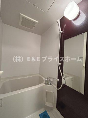 【浴室】 | エムティースクエア吉塚駅前　仲介手数料無料！