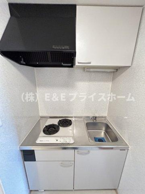 【キッチン】 | エムティースクエア吉塚駅前　仲介手数料無料！