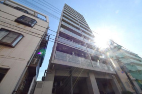 プラウドフラット門前仲町Ⅳの画像