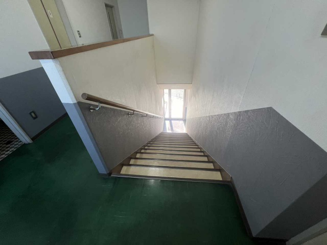 ジャルダン桜町のその他