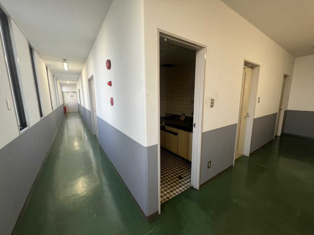 ジャルダン桜町のその他