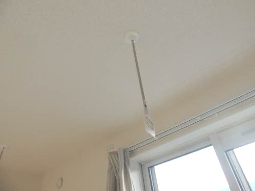 シャーメゾン桜川の設備