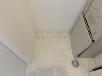 【洗面所】 | ミリオンスカイ・手稲ステーション | ※写真は同建物・同タイプ。