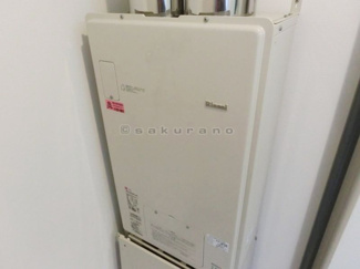 【洗面所】 | ミリオンスカイ・手稲ステーション | ※写真は同建物・同タイプ。