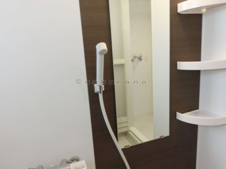 【浴室】 | ミリオンスカイ・手稲ステーション | ※写真は同建物・同タイプ。