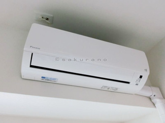 【居間・リビング】 | ミリオンスカイ・手稲ステーション | ※写真は同建物・同タイプ。