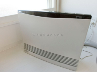 【居間・リビング】 | ミリオンスカイ・手稲ステーション | ※写真は同建物・同タイプ。