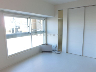 【居間・リビング】 | ミリオンスカイ・手稲ステーション | ※写真は同建物・同タイプ。