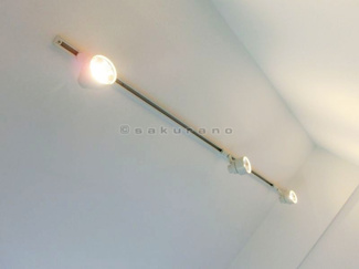 【設備】 | ミリオンスカイ・手稲ステーション | ※写真は同建物・同タイプ。