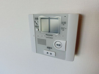 【セキュリティ】 | ミリオンスカイ・手稲ステーション | ※写真は同建物・同タイプ。