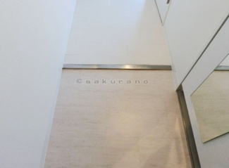 【玄関】 | ミリオンスカイ・手稲ステーション | ※写真は同建物・同タイプ。