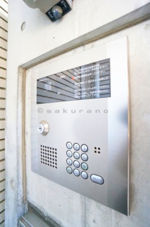 【セキュリティ】 | ミリオンスカイ・手稲ステーション