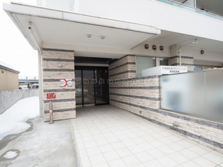 【その他共用部分】 | ミリオンスカイ・手稲ステーション