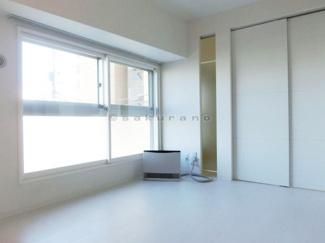 【居間・リビング】 | ミリオンスカイ・手稲ステーション | ※写真は同建物・同タイプ。