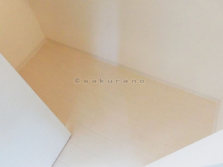 【収納】 | ミリオンスカイ・手稲ステーション | ※写真は同建物・同タイプ。