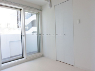 【寝室】 | ミリオンスカイ・手稲ステーション | ※写真は同建物・同タイプ。