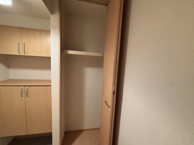 【収納】 | ローズガーデン和光