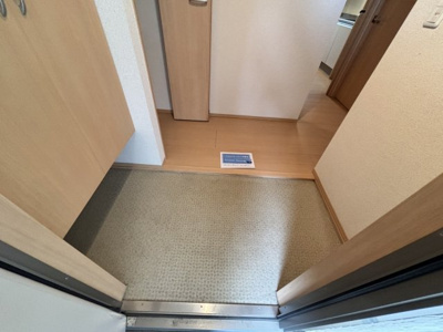 【玄関】 | ローズガーデン和光