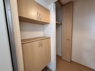 【収納】 | ローズガーデン和光