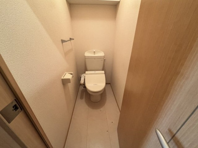 【トイレ】 | ローズガーデン和光