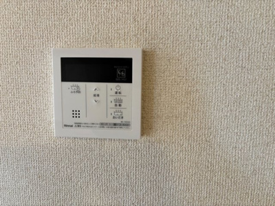 【設備】 | ローズガーデン和光