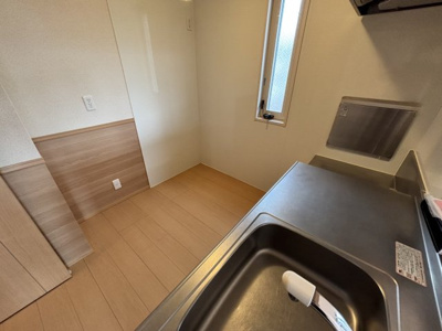 【内装】 | ローズガーデン和光