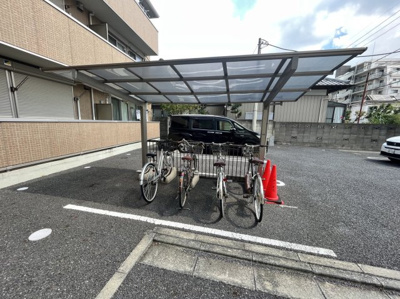 【その他共用部分】 | ローズガーデン和光