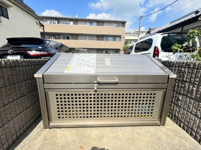 【設備】 | ローズガーデン和光