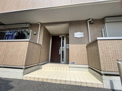 【エントランス】 | ローズガーデン和光