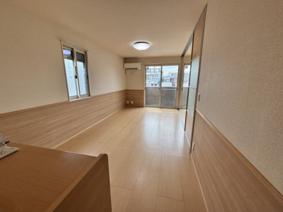 【居間・リビング】 | ローズガーデン和光