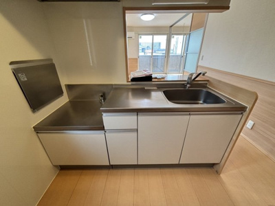 【キッチン】 | ローズガーデン和光