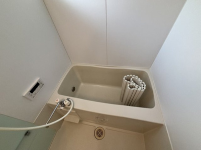 【浴室】 | ローズガーデン和光