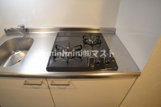 グランパシフィック今宮のその他